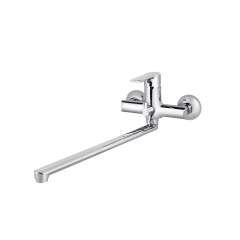 Смеситель KAISER Oval для ванны 56055