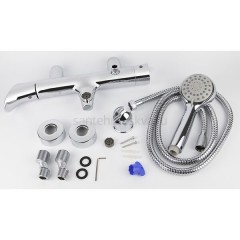 Смеситель KAISER Calla 71022 для ванны