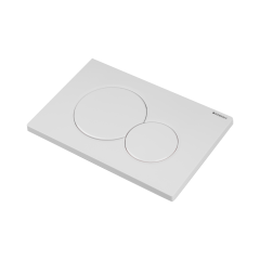 Смывная клавиша Geberit Sigma 01 115.770.11.5 белый