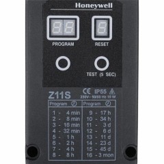 Автомат промыва Z 11 S-А Honeywell