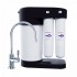 Фильтр для воды под мойку АКВАФОР DWM-102S Pro Морион, обратный осмос с минерализатором
