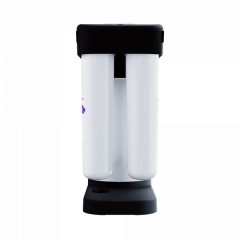 Фильтр для воды под мойку АКВАФОР DWM-102S Pro Морион, обратный осмос с минерализатором