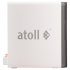 Прямоточная система обратного осмоса atoll TWIST 800, ATEFDR131 (без крана)