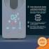 Прямоточная система обратного осмоса atoll TWIST 800, ATEFDR131 (без крана)