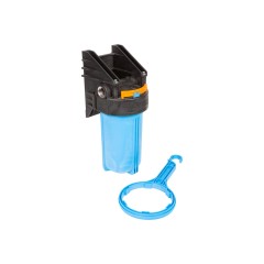 Корпус для картриджного фильтра Джилекс 1” 10BB, 9054