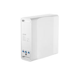 Система обратного осмоса Гейзер Osmo Lux 51909