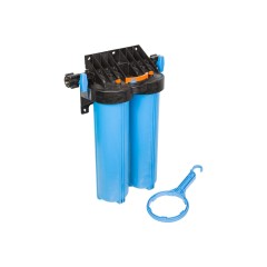 Корпус для картриджного фильтра Джилекс 1” М 20 Т 2, 9062