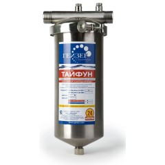 Корпус фильтра Гейзер Тайфун 10ВВ 1 50647