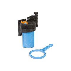 Корпус для картриджного фильтра Джилекс 1” М 10 В, 9055