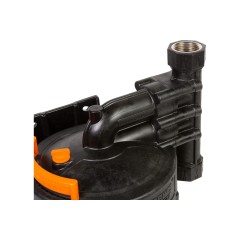 Корпус для картриджного фильтра Джилекс 1” М 10 В, 9055