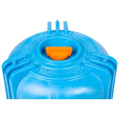 Корпус для картриджного фильтра Джилекс 1” М 20 В, 9060