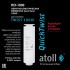 Мембрана обратноосмотическая atoll TWIST RO-1000 (для TWIST 1000i)