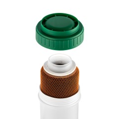 Картридж Арагон 2 БИО Арагон