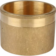 Надвижная гильза Rehau Rautitan 11397811002 MX 63 мм для полиэтиленовых труб