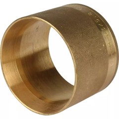 Надвижная гильза Rehau Rautitan 11397811002 MX 63 мм для полиэтиленовых труб