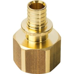 Переходник Италия SFA-0002-001634 с внутренней резьбой 16xG 3/4