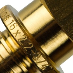 Переходник Италия SFA-0002-001634 с внутренней резьбой 16xG 3/4
