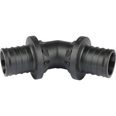 Угольник Rehau Rautitan 1600551001 45° 40 мм PX