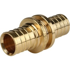 Муфта соединительная Италия SFA-0003-000032 равнопроходная 32 мм