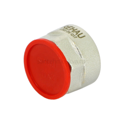 Резьбозажимное соединение Rehau Rautitan 12506071002 для труб Rautherm S 17x2.0