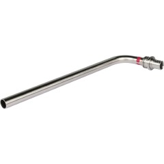 Трубка Г-образная Rehau 12662621001 20/250