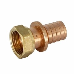 Переходник Rehau Rautitan 14563411001 с накидной гайкой 32-G1 RX+