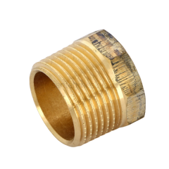 Футорка Viega 266486 1 х1/2 , бронза