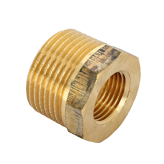 Футорка Viega 266486 1 х1/2 , бронза