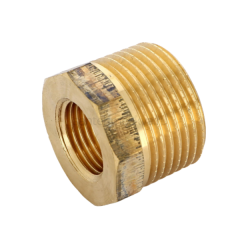 Футорка Viega 266486 1 х1/2 , бронза