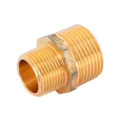 Ниппель переходной Viega 266547 НН 1 х3/4