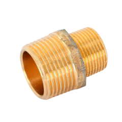 Ниппель переходной Viega 266547 НН 1 х3/4