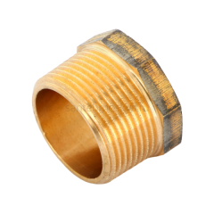 Футорка Viega 267568 1 1/4 х3/4 , бронза