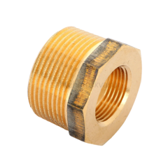 Футорка Viega 267568 1 1/4 х3/4 , бронза