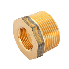 Футорка Viega 267568 1 1/4 х3/4 , бронза