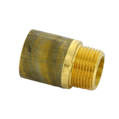 Удлинитель Viega 357214 ВН 1 x50 мм