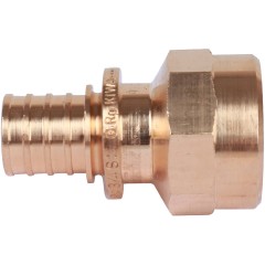 Переходник Rehau Rautitan 14563291001 с внутренней резьбой 20-Rp 3/4 RX+