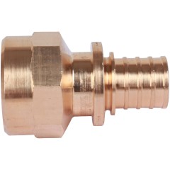 Переходник Rehau Rautitan 14563291001 с внутренней резьбой 20-Rp 3/4 RX+