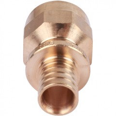 Переходник Rehau Rautitan 14563281001 с внутренней резьбой 20-Rp 1/2 RX+