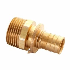 Переходник Rehau Rautitan 14563191001 с наружной резьбой 25-R 1 RX+