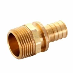 Переходник Rehau Rautitan 14563191001 с наружной резьбой 25-R 1 RX+
