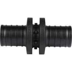 Муфта соединительная Rehau Rautitan 11600121001 равнопроходная PX 25