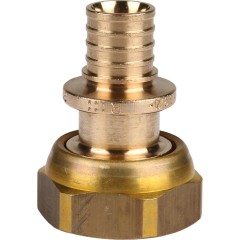 Переходник Rehau Rautitan 14563361001 с накидной гайкой 16-G3/4 RX+