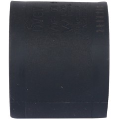 Надвижная гильза Rehau Rautitan 11600031001 PX 25 мм для полиэтиленовых труб