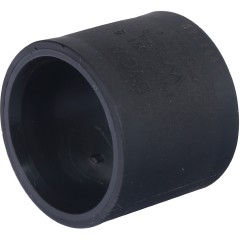 Надвижная гильза Rehau Rautitan 11600031001 PX 25 мм для полиэтиленовых труб