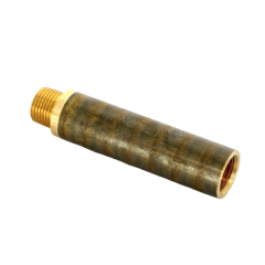 Удлинитель Viega 357245 ВН 1/2 x100 мм