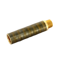 Удлинитель Viega 357245 ВН 1/2 x100 мм