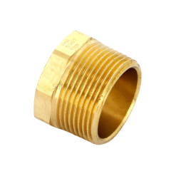 Футорка Viega 266462 1 1/4 х1 , бронза
