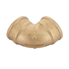 Угольник Viega 269296 с внутренней резьбой 90° 2