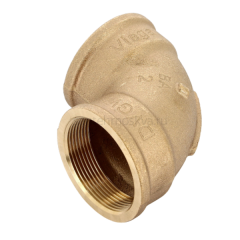 Угольник Viega 269296 с внутренней резьбой 90° 2