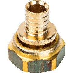 Переходник Италия SFA-0019-001634 с накидной гайкой 16xG 3/4